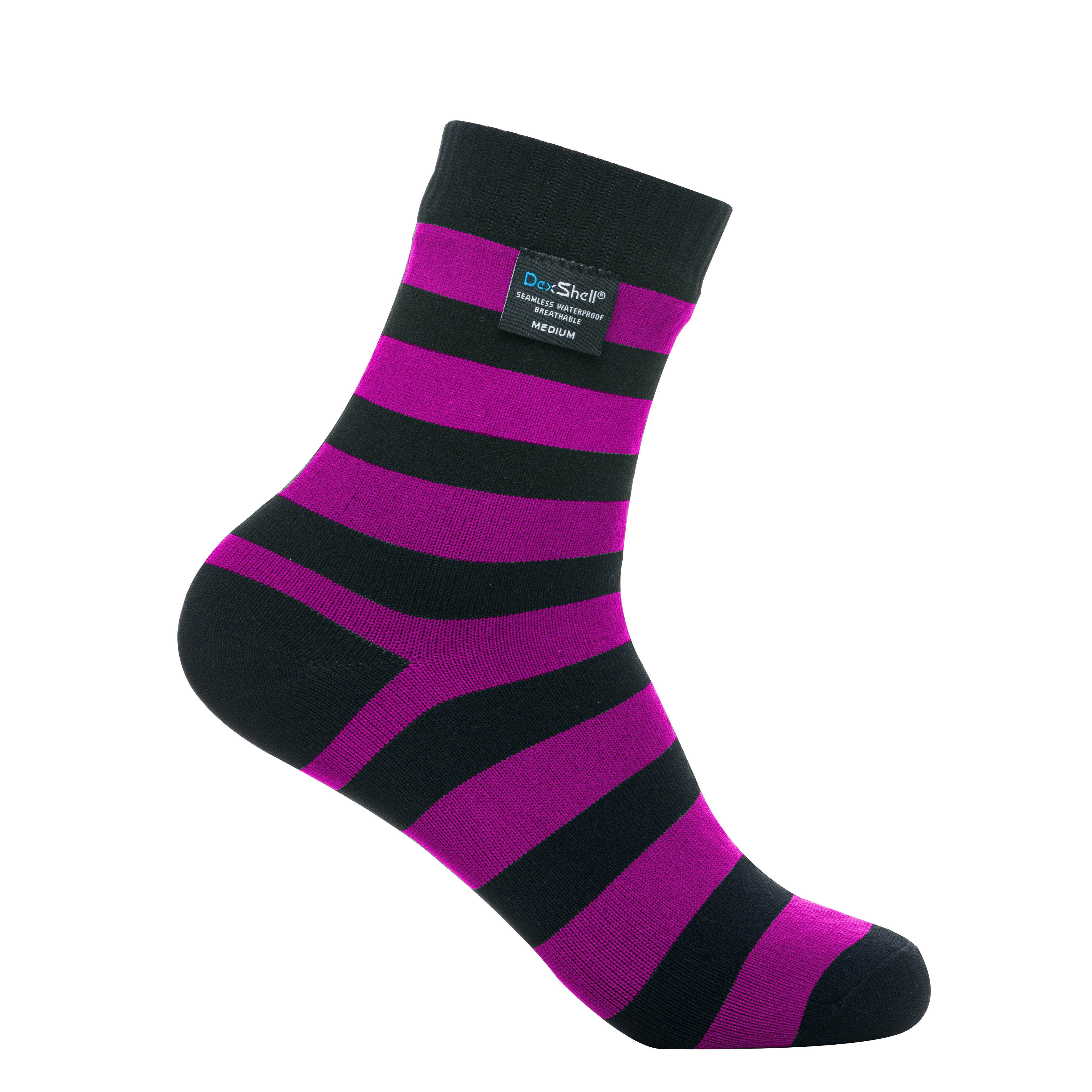 Ladies Bamboo Sock